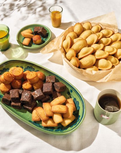 Image de FORMULE LA PAUSE CAFÉ