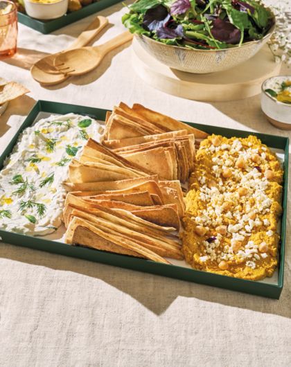 Image de LA PLANCHE LIBANAISE