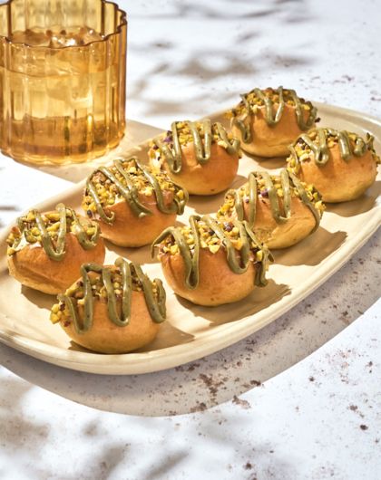 Image de LES MINI MARITOZZI