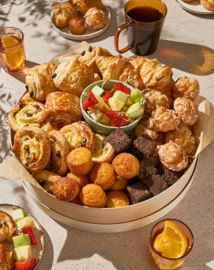 Image de LA BOX DOUCEUR XXL