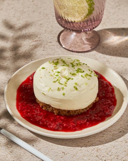 Image de CHEESECAKE AU SPÉCULOOS