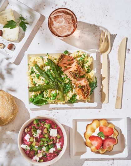 Image de LE PRINTANIER