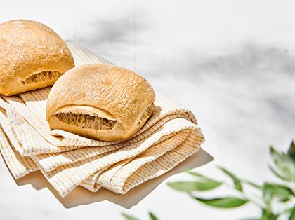 Image de Petit pain individuel