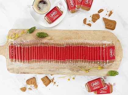 Image de Biscuits spéculoos (50 biscuits)