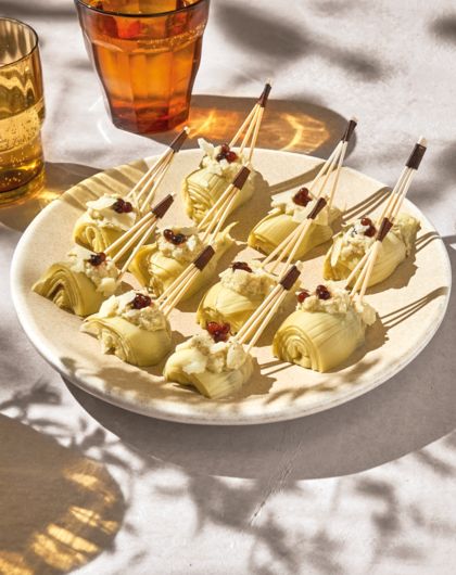 Image de LES MINI CŒURS D'ARTICHAUT