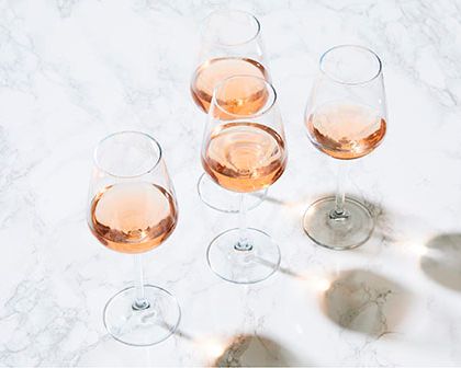 Image de Vin rosé
