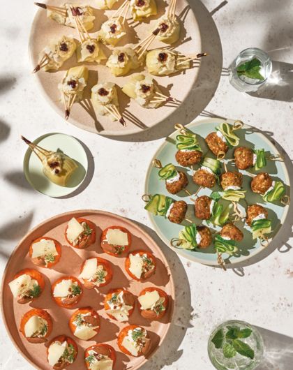 Image de LE MIX VEGGIE