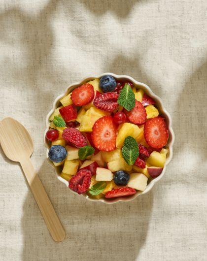 Image de SALADE DE FRUITS FRAIS
