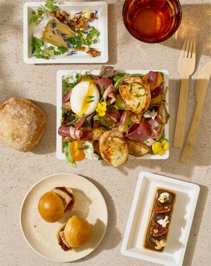 Image de LE BIARRITZ