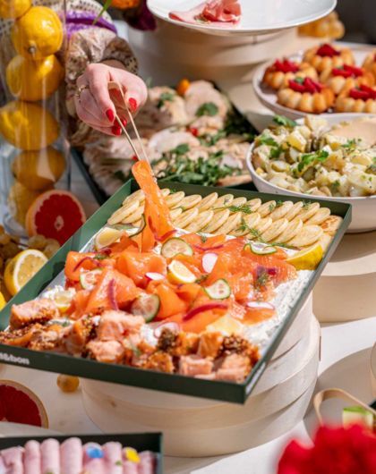 Image de LA FORMULE MER