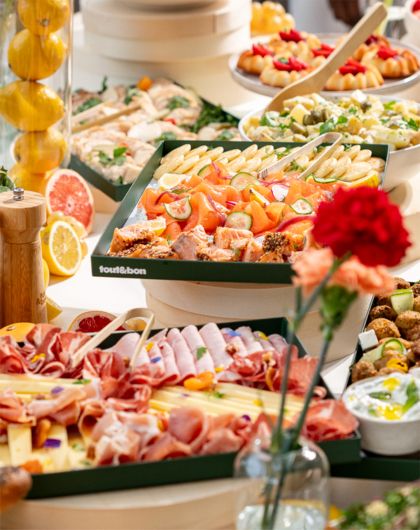 Image de LA FORMULE TERRE & MER