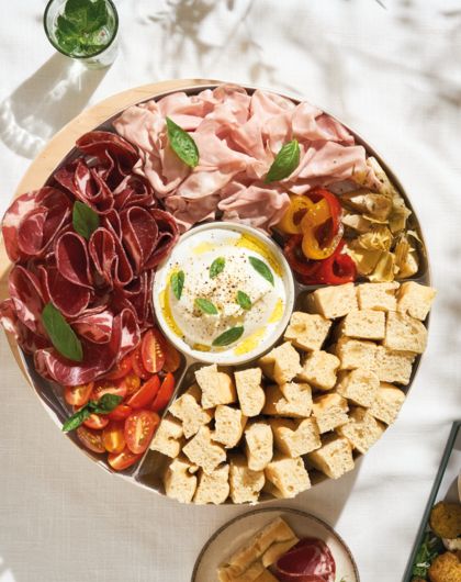 Image de LA BOX ITALIENNE