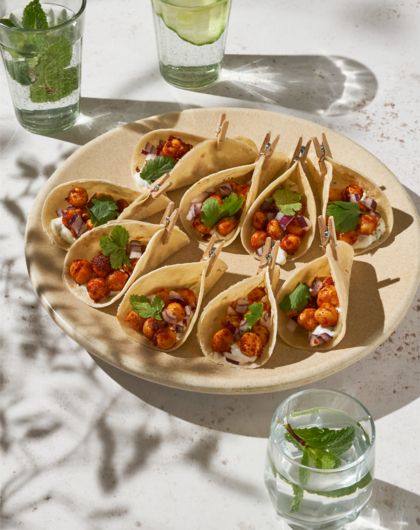 Image de LES VEGGIE BURRITOS