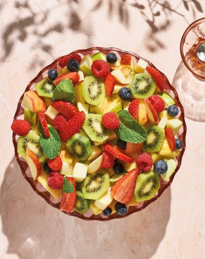 Image de SALADE DE FRUITS FRAIS XXL