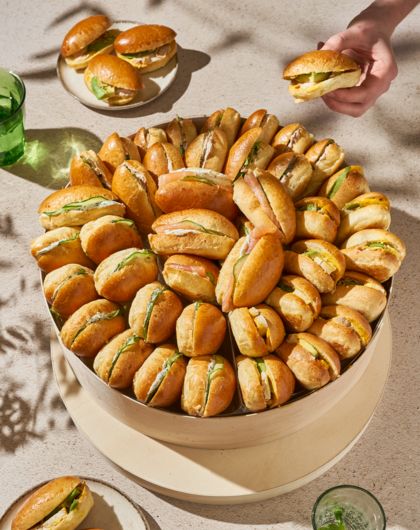 Image de LA BOX NAVETTES