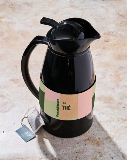 Image de Thermos de thé 1.4L