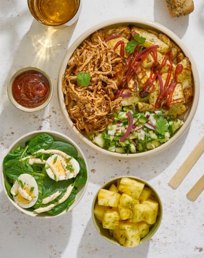 Image de LE MEMPHIS - PORC