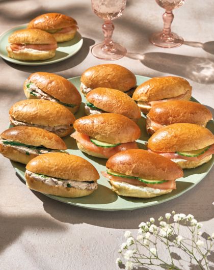 Image de LES NAVETTES DE LA MER