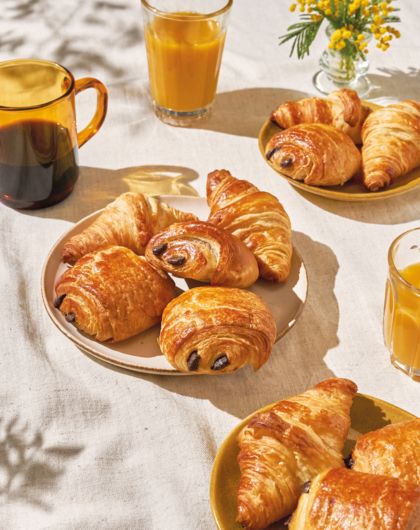 Image de FORMULE LA P'TITE VIENNE