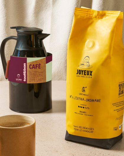 Image de THERMOS DE CAFÉ 1.4L