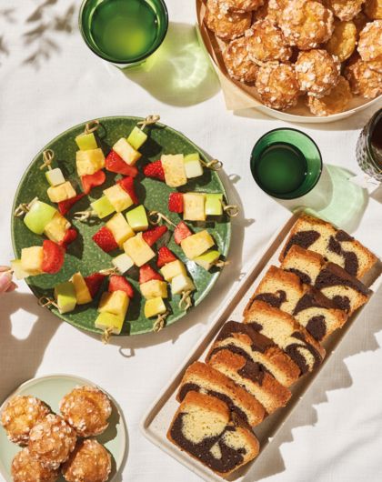 Image de FORMULE LA PAUSE GOURMANDE