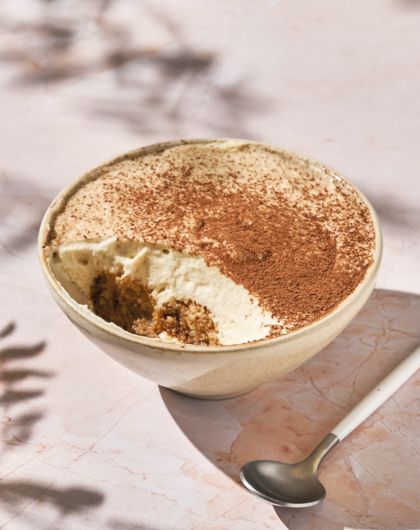 Image de TIRAMISÙ AU CAFÉ