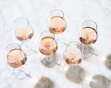 Image de Vin rosé Côtes de Provence