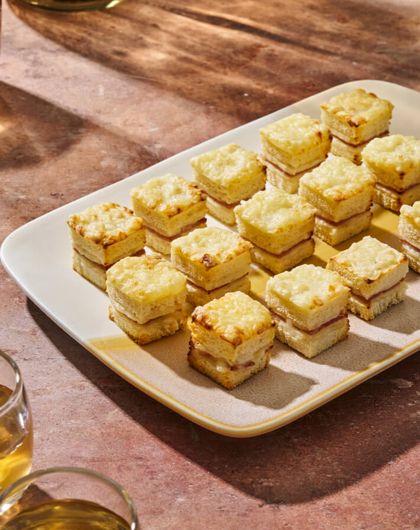 Image de LES MINI CROQUES