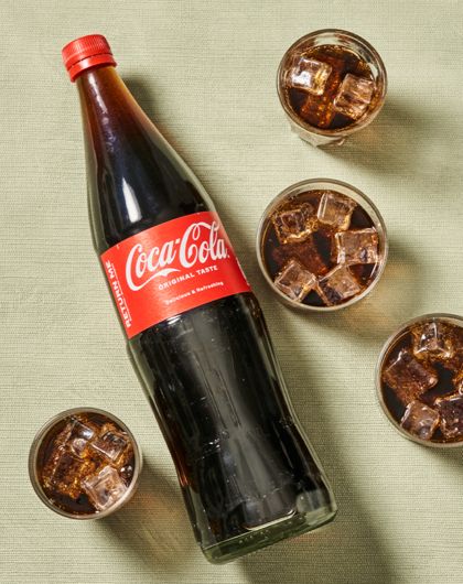 Image de COCA COLA 1.25L
