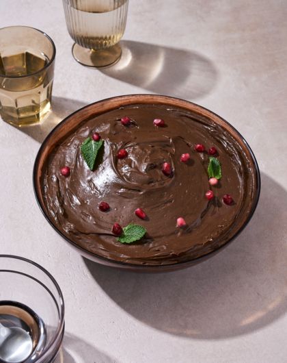 Image de MOUSSE AU CHOCOLAT NOIR XXL