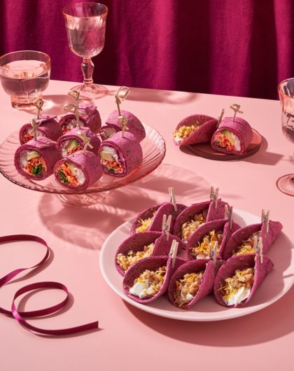 Image de LE PINK SALÉ