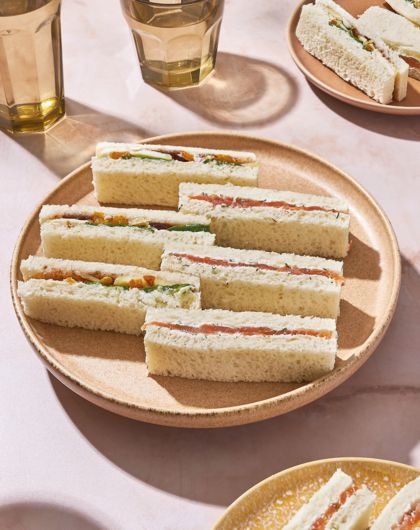 Image de LES CLUBS SANDWICHS