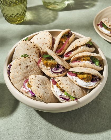 Image de LES MINI PITAS