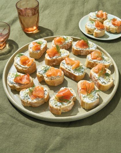 Image de LES TAPAS DE LA MER