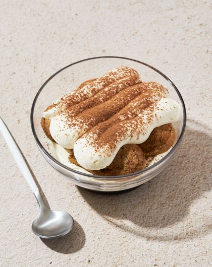Image de TIRAMISÙ AU CAFÉ