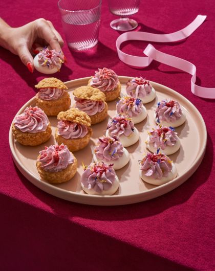 Image de LE PINK SUCRÉ