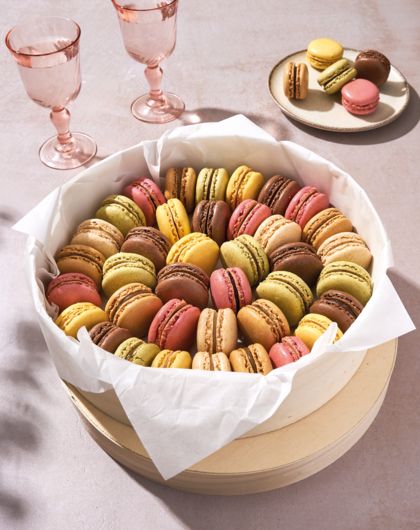 Image de LES MACARONS