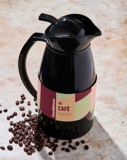 Image de THERMOS DE CAFÉ 1L