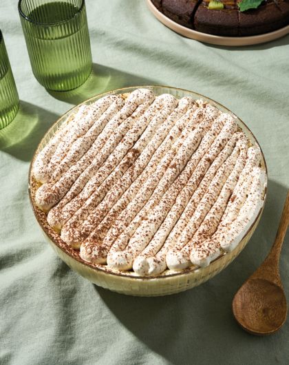 Image de TIRAMISÙ AU CAFÉ XXL