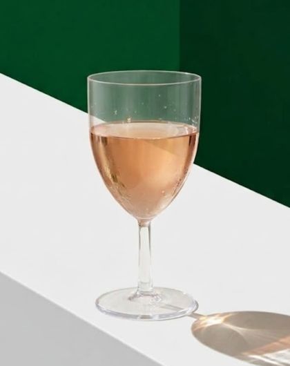 Image de VERRE À PIED RÉEMPLOYABLE (24CL)