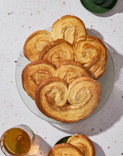 Image de LE COFFRET DE COEURS DE PALMIER