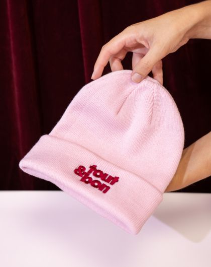 Image de NOTRE BONNET SOLIDAIRE