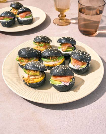 Image de LES BUN'S ASSORTIS