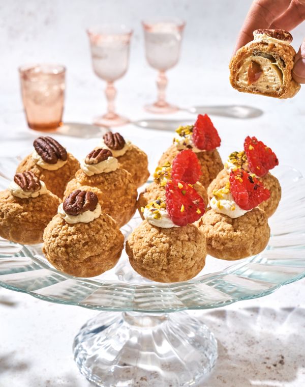 Image de LES CRAQUELINS