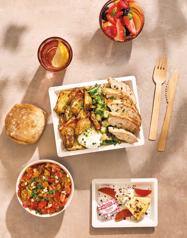 Image de LE FARO - POULET