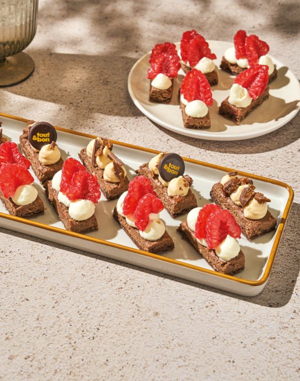 Image de LES CACAOTÉS