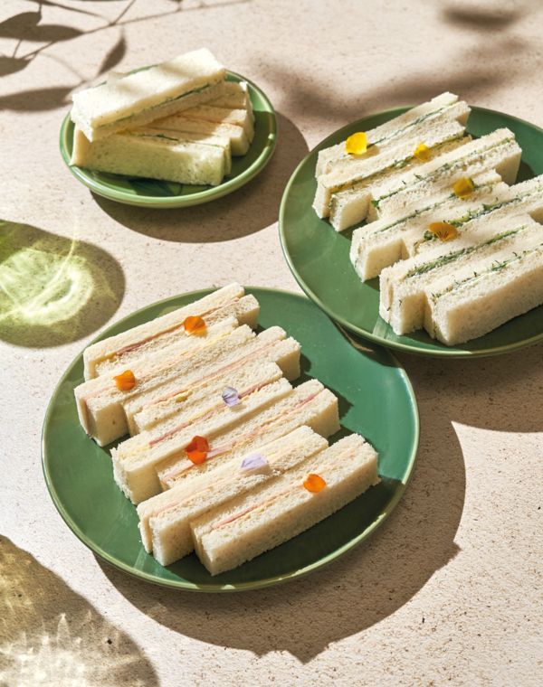 Image de LES CLUBS SANDWICHS