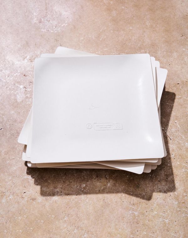 Image de ASSIETTE JETABLE -1 PIECE