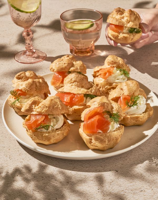 Image de LES CHOUX SALÉS