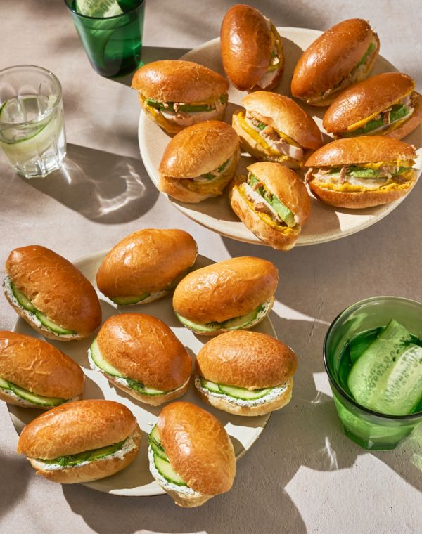 Image de LES NAVETTES ASSORTIES